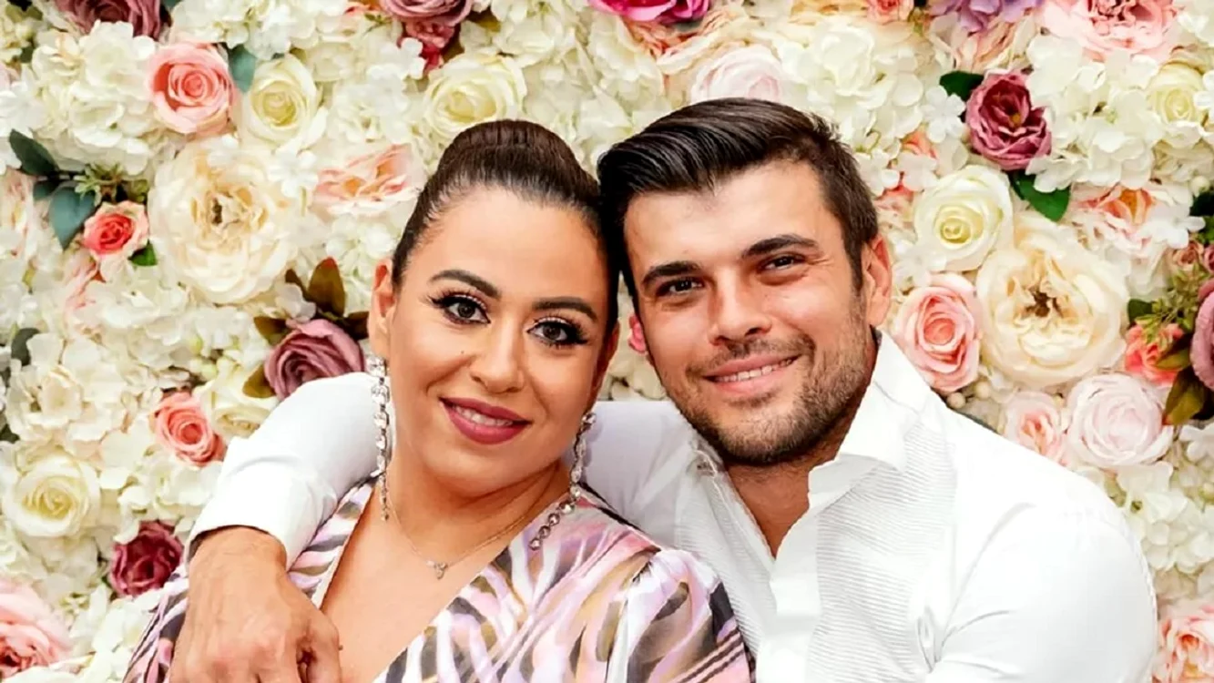 Oana Roman a făcut noi mărturisiri despre relația cu fostul soț / foto: Social media