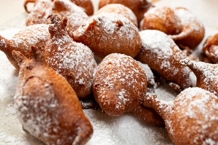 Gogoșile chinezești se pregătesc ușor / foto: Adobe Stock