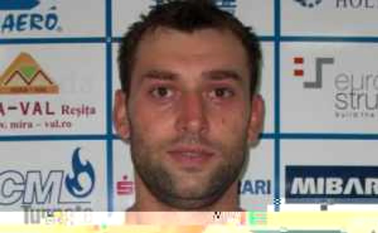 HANDBAL: UCM Reşiţa, egal în ultimul amical cu Steaua Roşie Belgrad
