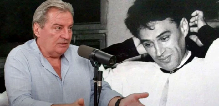 Dan Antonescu, dezvăluiri despre uciderea lui Ioan Luchian Mihalea / foto: colaj Click!