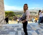 Simona Halep în Grecia FOTO Instagram png