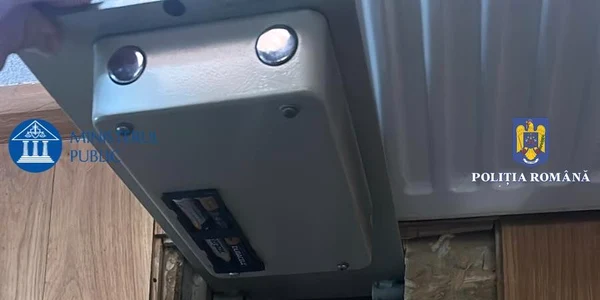 sume uriase bani perchezitii horatiu potra 03 foto Parchet Inalta Curte jpeg
