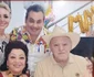 Mircea Câmpeanu a fost un soț iubitor. Toți l-au îndrăgit