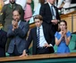 William, George, Charlotte la Wimbledon 2026, Profimedia
