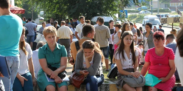 admitere romania