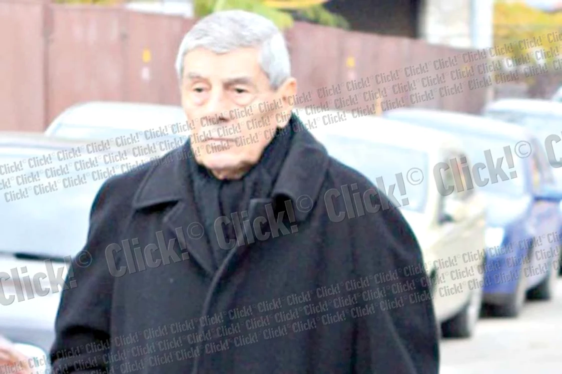 Îndrăgitul actor avea 83 de ani