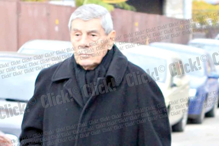 Îndrăgitul actor avea 83 de ani