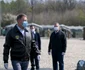 5 klaus iohannis inspectie spital de campanie militar criza coronavirus 6 jpg jpeg