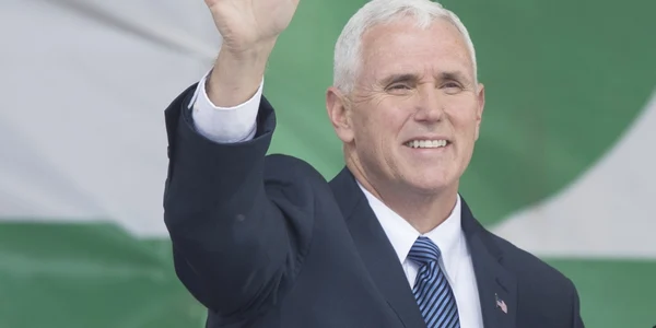 Mike Pence EPA