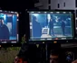 Răzvan Ochea spune că petrece uneori și 12 ore la filmări