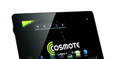 cosmote my mini tab