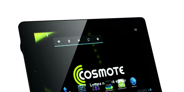 cosmote my mini tab