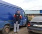 Jean Purice l-a tratat pe bătrân ca pe un membru al familiei