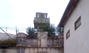 Fortul 13, Jilava jpeg