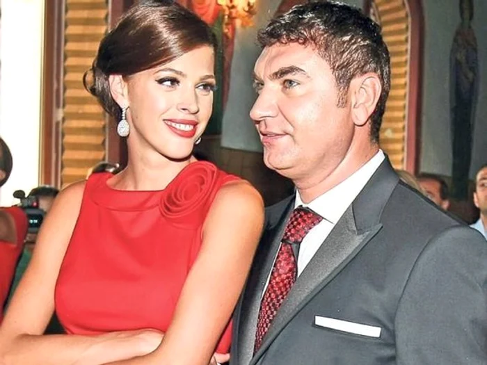 
    Care sunt motivele pentru care Alina Vidican nu își reface viața, după separarea de Borcea Foto: Arhivă personală  