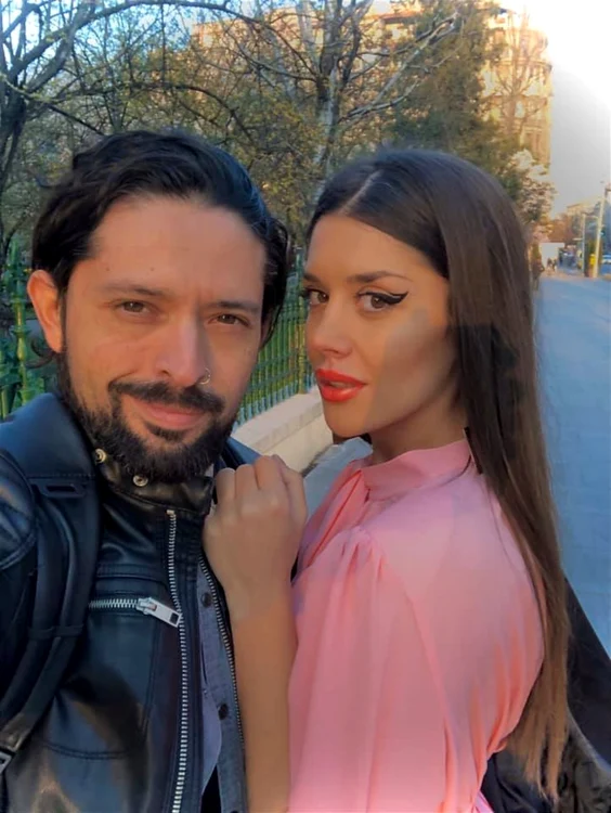 ronnie romero si corina mind 04