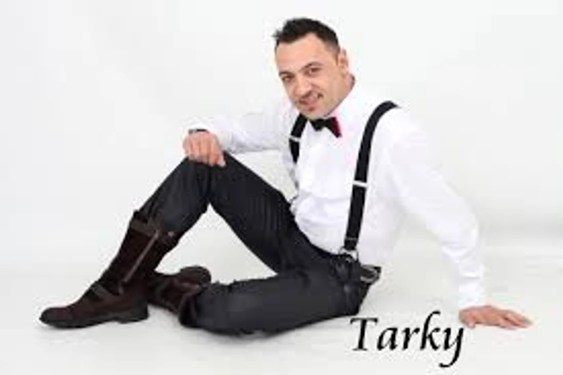 
    Tarky  