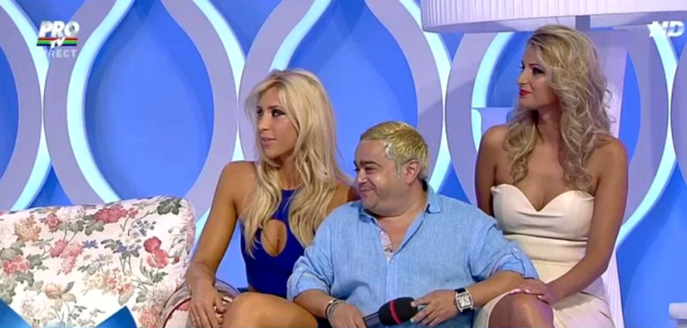 Adrian Minune s-a ţinut de promisiune şi şi-a schimbat radical look-ul