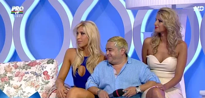 Adrian Minune s-a ţinut de promisiune şi şi-a schimbat radical look-ul