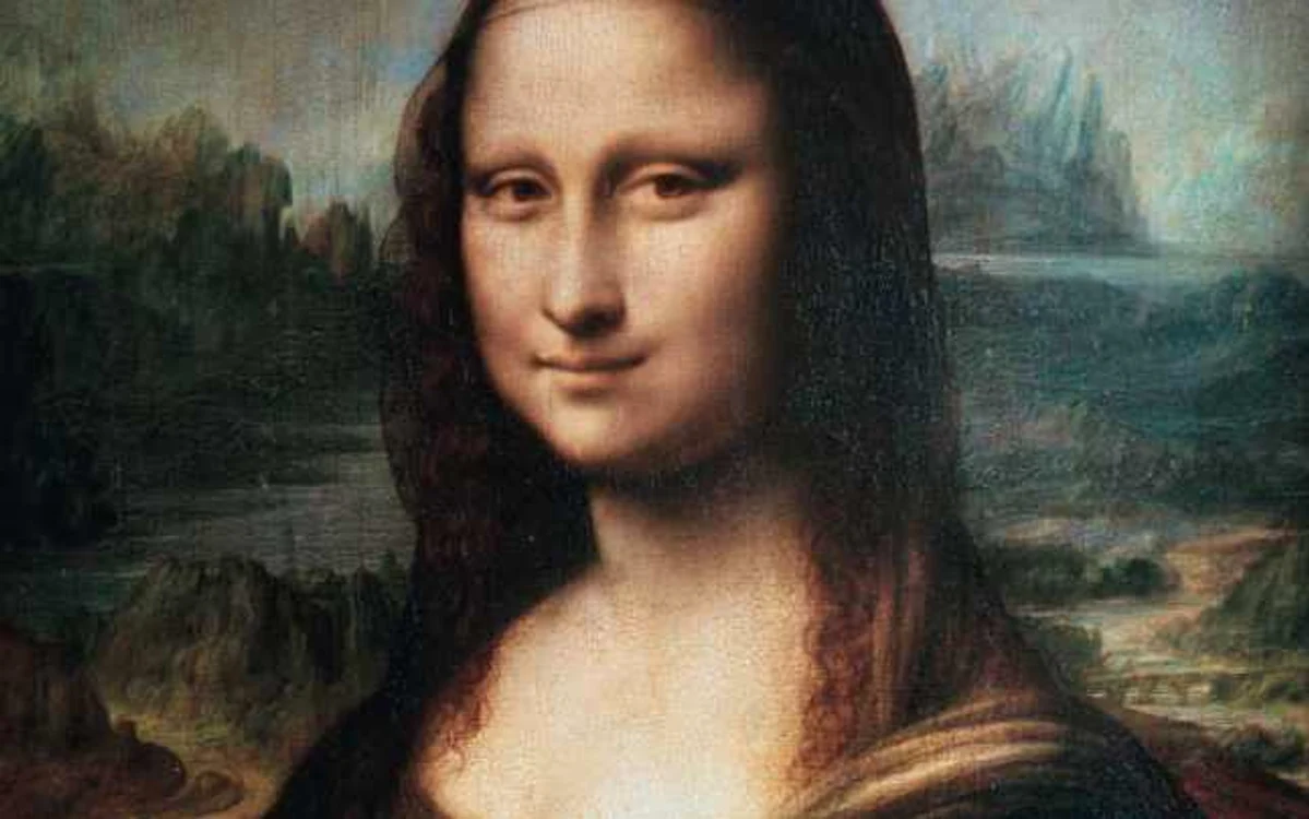Mona Lisa. Sursă foto: theguardian.com