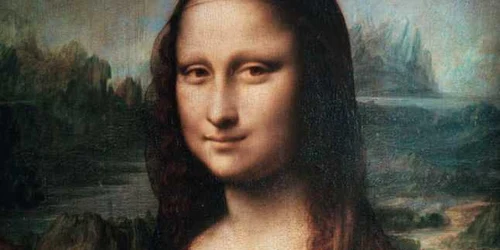 Mona Lisa