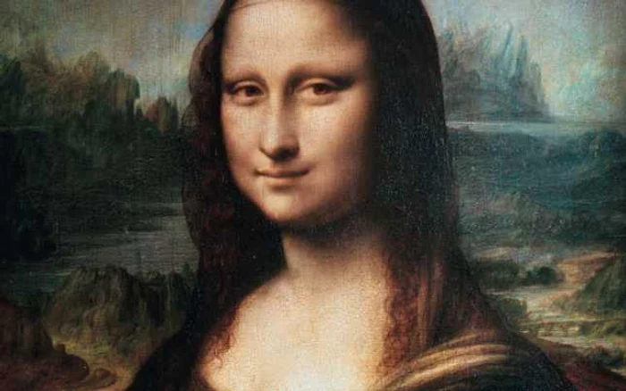 Mona Lisa. Sursă foto: theguardian.com