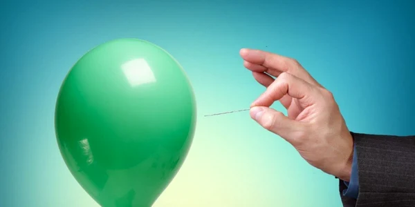 balon cu ac
