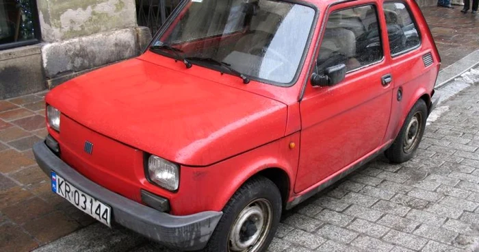 Polski-Fiat 126p