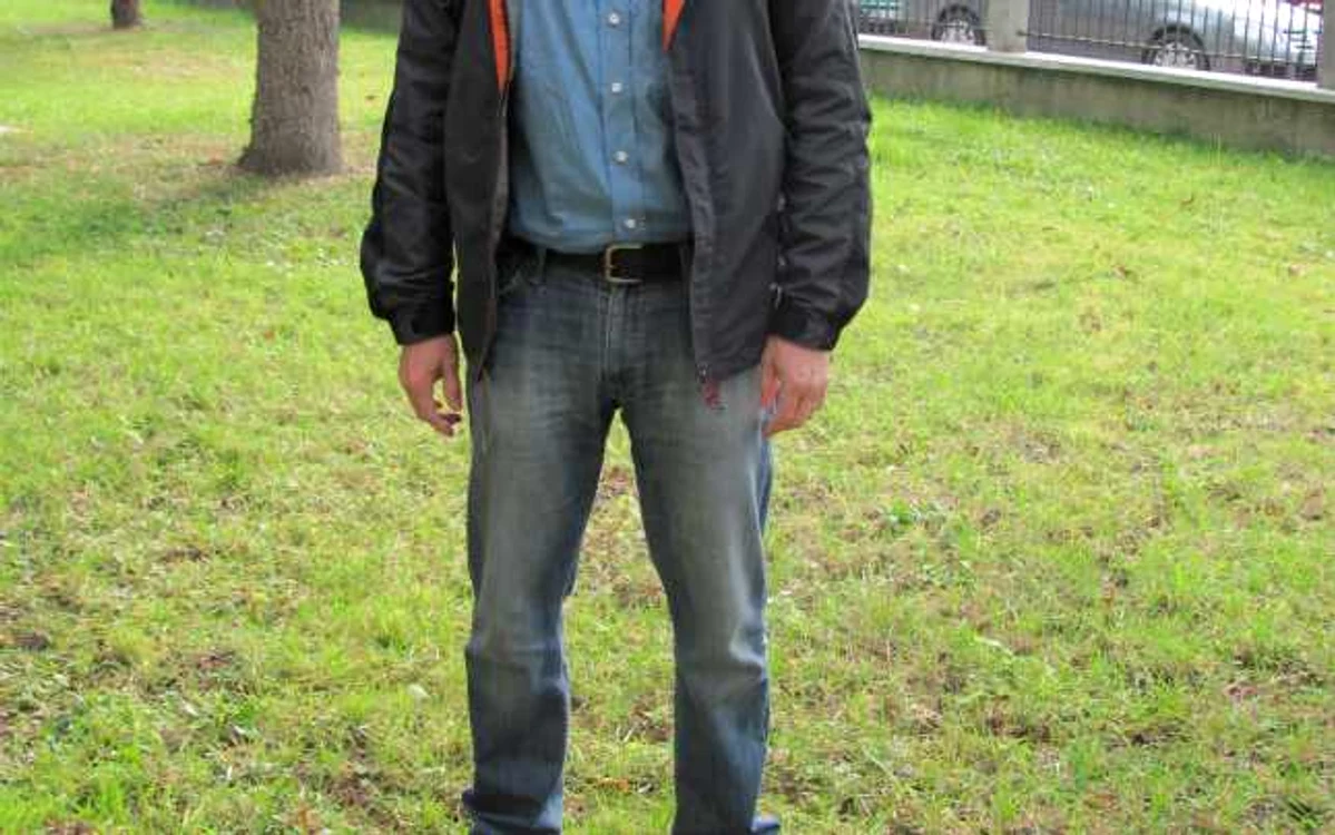 Doru Hodoş 