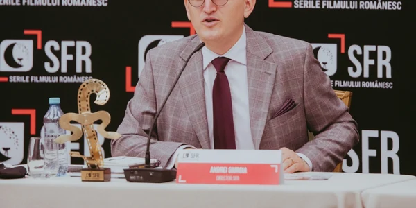 Andrei Giurgia