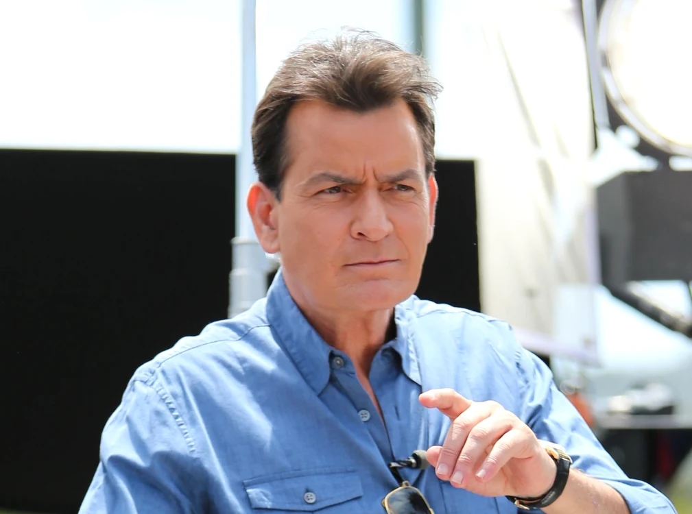 
    Charlie Sheen este infectat de ani buni cu virusul HIVFoto: Wenn  