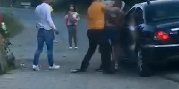 baraie barbati vrancea