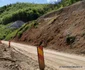 santierul feroviar ilteu gurasada zona viitoarelor tuneluri foto daniel guta adevarul