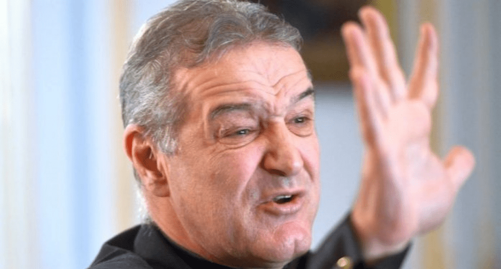 Gigi Becali, dovezi științifice despre COVID: Avertismentul apocaliptic, lansat la televizor