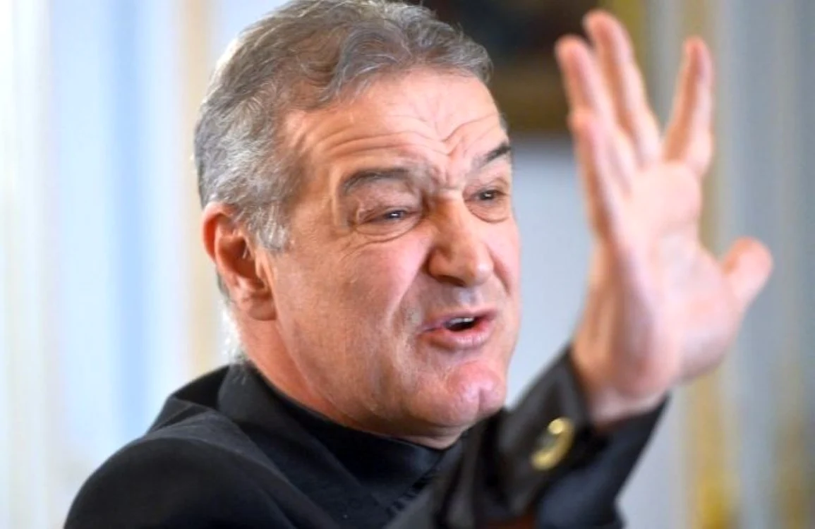 Becali