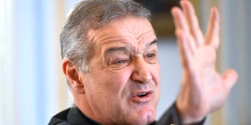 Becali