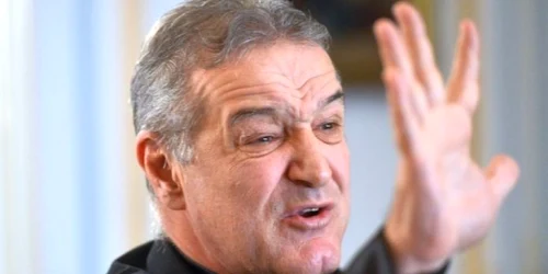 Becali