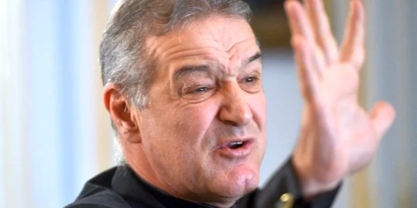 Becali