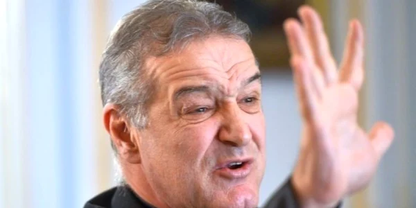 Becali