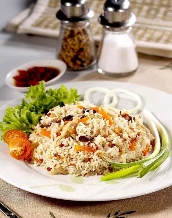 Orezul este un aliment-medicament indiferent de vârstă. (Foto: Shutterstock)