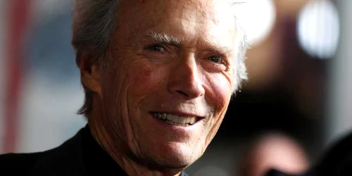 Clint Eastwood