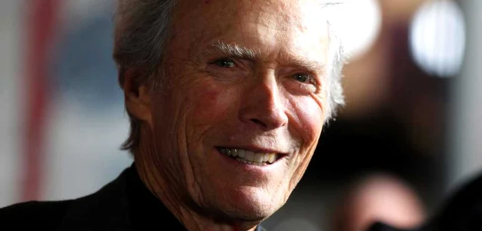 Clint Eastwood