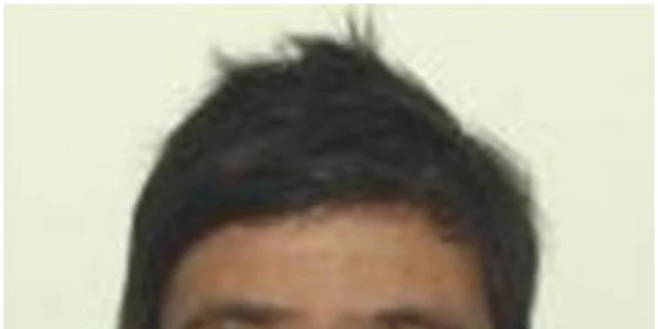 disparut