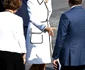 Brigitte Macron 