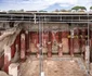 Fresce rare descoperite în Pompeii (©  Facebook / Pompeii - Parco Archeologico)