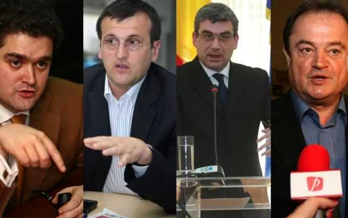 Theodor Paleologu, Cristian Preda şi Teodor Baconschi sunt printre criticii lui Vasile Blaga