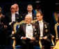 Regele Suediei a acordat Premiul Nobel pentru 2025, Foto Casa Regală a Suediei (2) jpg