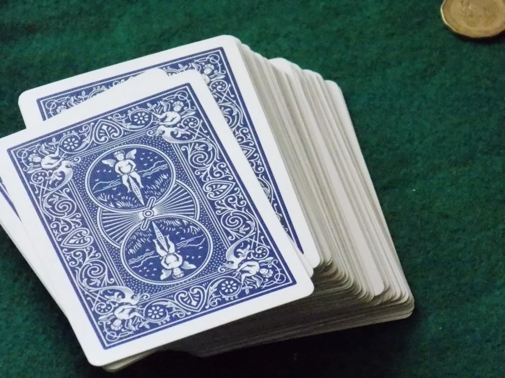 poker