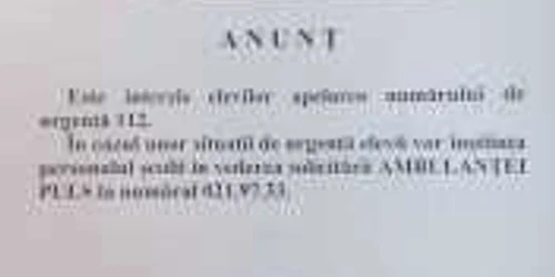 "avizier nichita stanescu"