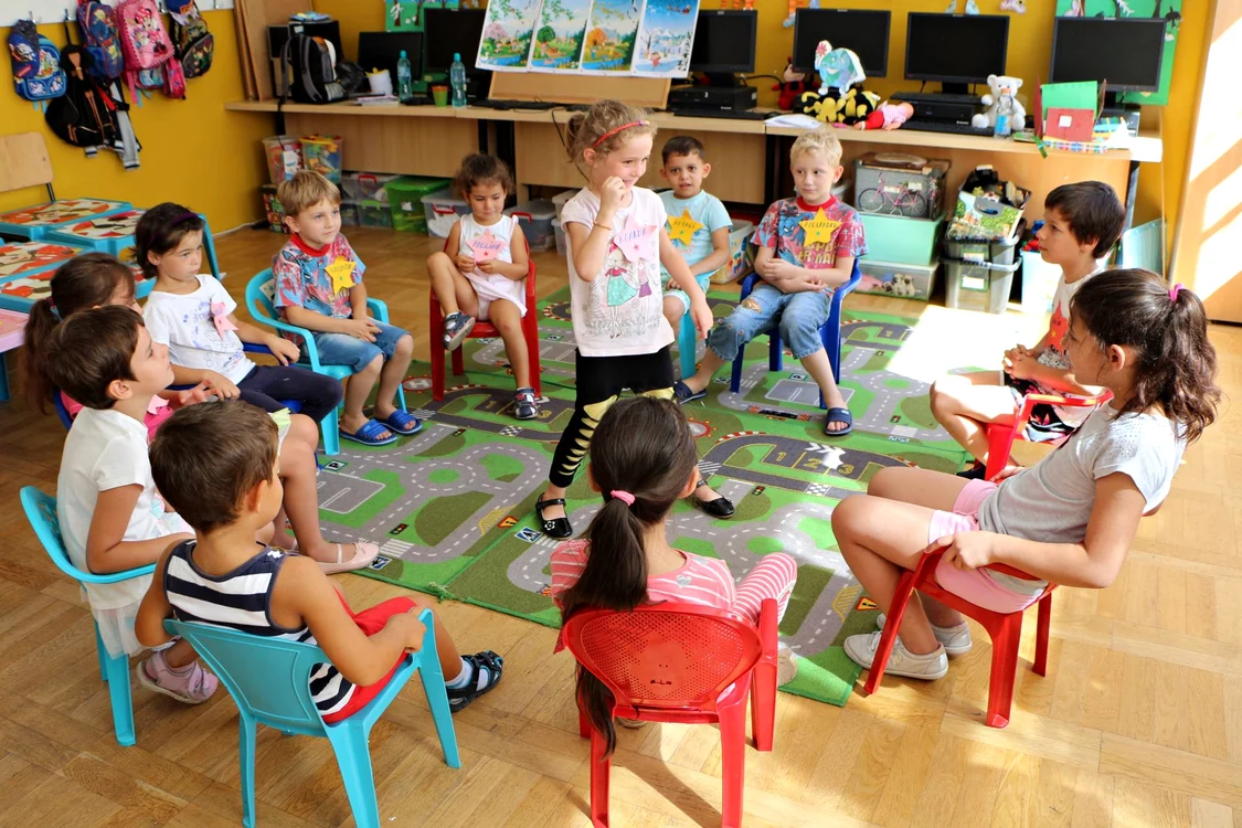 În ce condiții pot fi redeschise grădinițele, creșele și afterschool-urileFoto: Arhivă Click